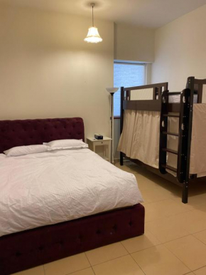 Alsahel Beach Hostel